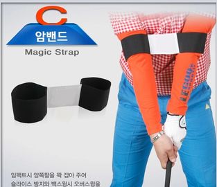 골프 스윙 보정 장치 협력 업체