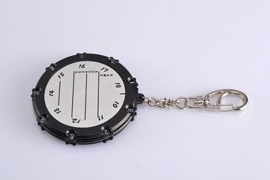 골프 스코어, 골프 스코어, 둥근 플라스틱 골프 스코어 협력 업체