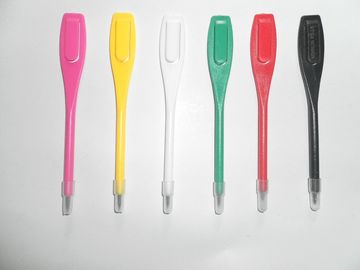 골프 연필, 골프 연필, 지우기가 없는 플라스틱 골프 연필 협력 업체