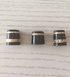 골프 펠러, 골프 펠러, 철 펠러, 하이브리드 펠러, 24k 금으로 칠한 협력 업체