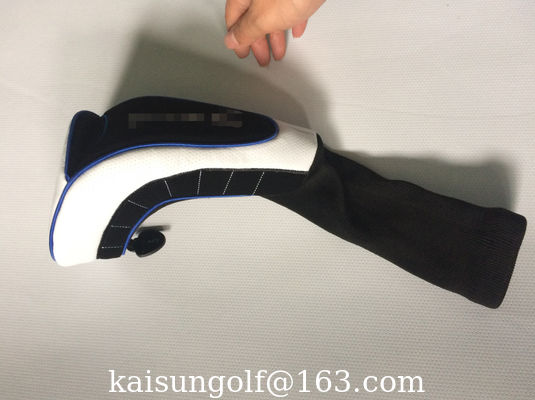 골프 헤드 커버, 클럽 커버, 골프 헤드 커버, 드라이버 커버, 드라이버와 함께 골프 클럽 커버 #1 협력 업체