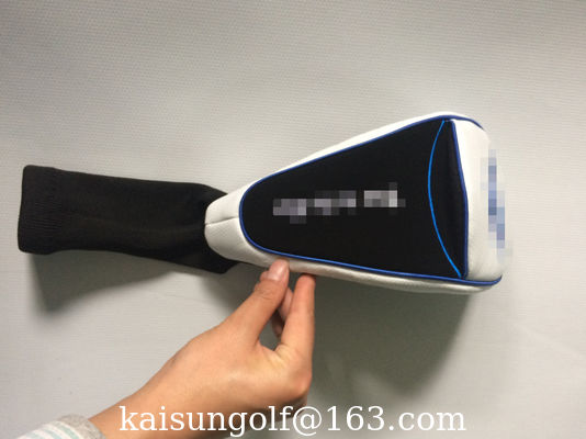 골프 헤드 커버, 클럽 커버, 골프 헤드 커버, 드라이버 커버, 드라이버와 함께 골프 클럽 커버 #1 협력 업체