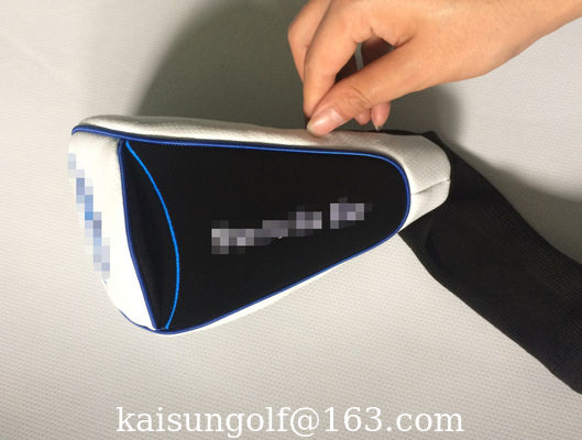 골프 헤드 커버, 클럽 커버, 골프 헤드 커버, 드라이버 커버, 드라이버와 함께 골프 클럽 커버 #1 협력 업체