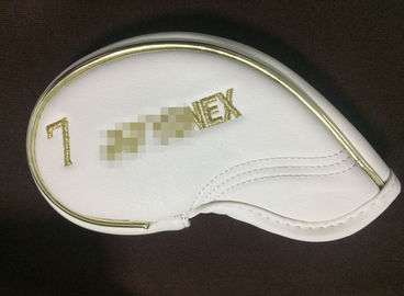 철 머리 덮개, 골프 머리 덮개, 골프 머리 덮개, 철 덮개, 철로 된 골프 클럽 덮개 협력 업체