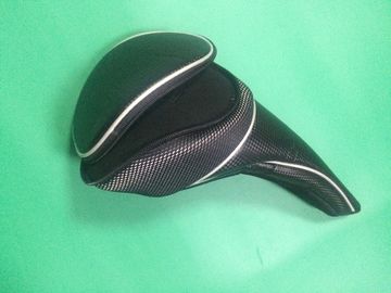지퍼 골프 헤드 커버, 지퍼 당기기와 함께 골프 헤드 커버, 드라이버 커버, 드라이버와 함께 골프 클럽 커버 #1 협력 업체