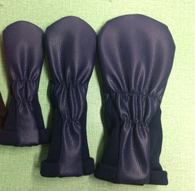 골프 헤드 커버, 클럽 커버, 골프 헤드 커버, 드라이버 커버, 드라이버와 함께 골프 클럽 커버 #1 협력 업체