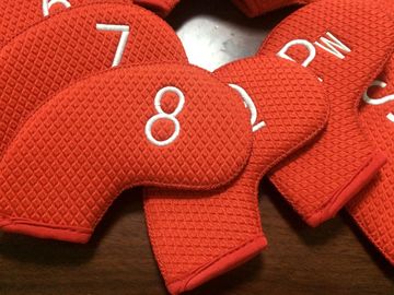 방수철 덮개, 골프 헤드 커버, 골프 헤드 커버, 방수골프 철 덮개 협력 업체