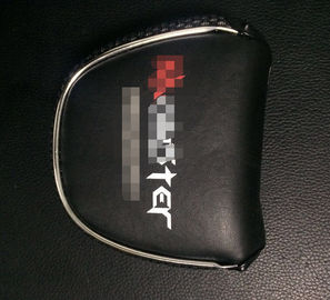 골프 머리 덮개, 골프 머리 덮개, 풋터 덮개, 풋터와 함께 골프 클럽 덮개 협력 업체