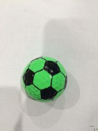 축구 골프 공, 축구 골프 공 협력 업체