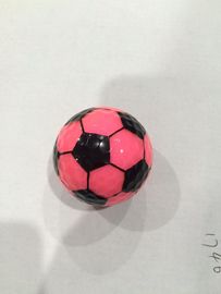 축구 골프 공, 축구 골프 공 협력 업체