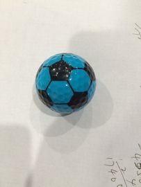 축구 골프 공, 축구 골프 공 협력 업체