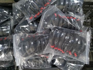 고무 철 덮개, 리온 머리 덮개, 고무 머리 덮개, 골프 머리 덮개 협력 업체