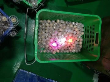 LED 골프볼 플래시 골프볼 플래싱 골프볼 골프볼 LED 골프볼 협력 업체