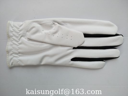 골프 장갑 골프 장갑 협력 업체