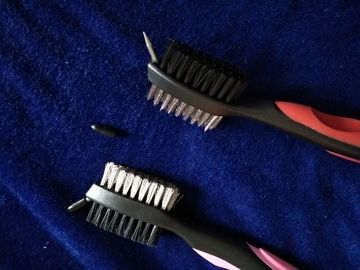 골프 브러쉬, 골프 브러쉬, 골프 액세서리 협력 업체