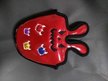 클럽 커버, 골프 헤드 커버, 골프 헤드 커버, 핏터 헤드 커버, 헤드 커버 협력 업체
