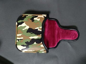 클럽 커버, 골프 헤드 커버, 골프 헤드 커버, 핏터 헤드 커버, 헤드 커버 협력 업체