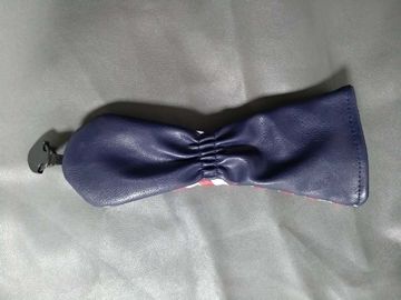 골프 헤드 커버, 클럽 커버, 골프 헤드 커버, 드라이버, 페어웨이 및 UT (하이브리드) 협력 업체