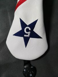 골프 헤드 커버, 클럽 커버, 골프 헤드 커버, 드라이버, 페어웨이 및 UT (하이브리드) 협력 업체