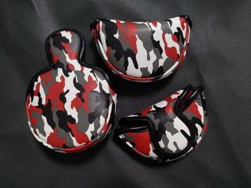 클럽 커버, 골프 헤드 커버, 골프 헤드 커버, 핏터 헤드 커버, 헤드 커버 협력 업체