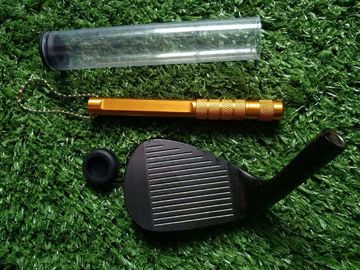골프 클럽 갈라지기 선도기, 스코어 라인 클린 도구, 골프, 골프 스코어 라인 도구, 갈라기 클린 도구 협력 업체