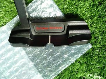 골프 풋터, 탄소 강철 골프 풋터, 도장 골프 머리, CNC로 만든 골프 머리, CNC 골프 머리 협력 업체
