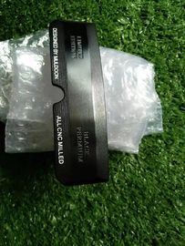 골프 풋터, 탄소 강철 골프 풋터, 도장 골프 머리, CNC로 만든 골프 머리, CNC 골프 머리 협력 업체