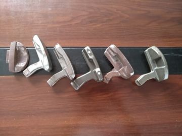 골프 풋터, 탄소 강철 골프 풋터, 도장 골프 머리, CNC로 만든 골프 머리, CNC 골프 머리 협력 업체