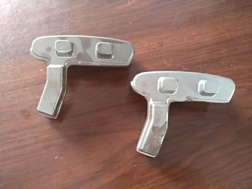 골프 풋터, 탄소 강철 골프 풋터, 도장 골프 머리, CNC로 만든 골프 머리, CNC 골프 머리 협력 업체