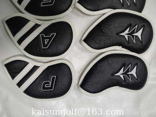 철 머리 덮개, 골프 머리 덮개, 골프 머리 덮개, 철 덮개, 철로 된 골프 클럽 덮개 협력 업체