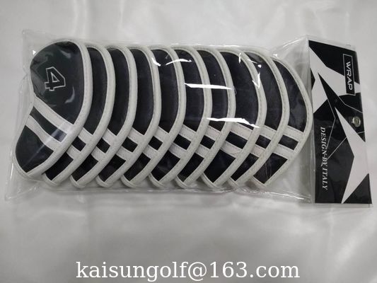 철 머리 덮개, 골프 머리 덮개, 골프 머리 덮개, 철 덮개, 철로 된 골프 클럽 덮개 협력 업체