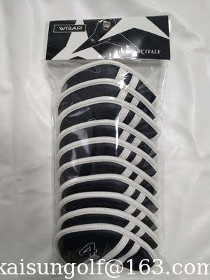 철 머리 덮개, 골프 머리 덮개, 골프 머리 덮개, 철 덮개, 철로 된 골프 클럽 덮개 협력 업체