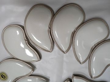 철 머리 덮개, 골프 머리 덮개, 골프 머리 덮개, 철 덮개, 철로 된 골프 클럽 덮개 협력 업체
