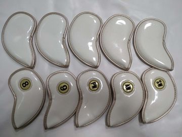 철 머리 덮개, 골프 머리 덮개, 골프 머리 덮개, 철 덮개, 철로 된 골프 클럽 덮개 협력 업체