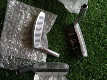 골프 칩퍼 팟터, 두 가지 방식 칩퍼, 칩퍼 골프 팟터, 골프 칩퍼 협력 업체