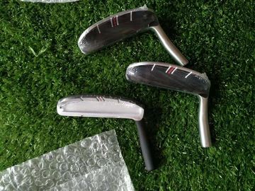 골프 칩퍼 팟터, 두 가지 방식 칩퍼, 칩퍼 골프 팟터, 골프 칩퍼 협력 업체