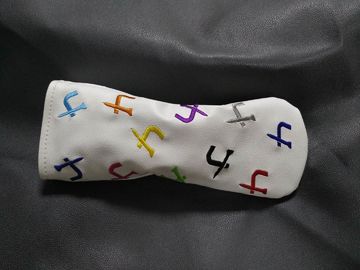 클럽 커버, 골프 헤드 커버, 골프 헤드 커버, 골프 클럽 커버 하이브리드 또는 UT 협력 업체