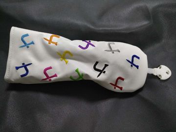 클럽 커버, 골프 헤드 커버, 골프 헤드 커버, 골프 클럽 커버 하이브리드 또는 UT 협력 업체
