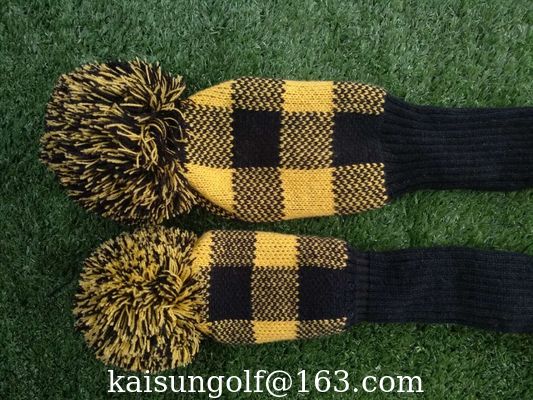 넥타이 머리 덮개, 골프 넥타이 머리 덮개, 골프 머리 덮개, 머리 덮개 협력 업체