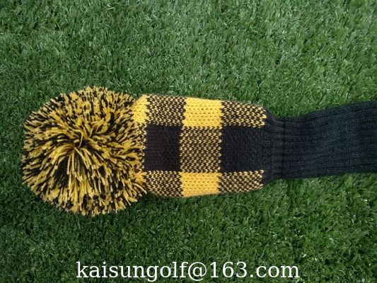 넥타이 머리 덮개, 골프 넥타이 머리 덮개, 골프 머리 덮개, 머리 덮개 협력 업체