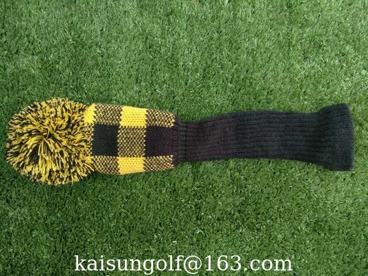 넥타이 머리 덮개, 골프 넥타이 머리 덮개, 골프 머리 덮개, 머리 덮개 협력 업체