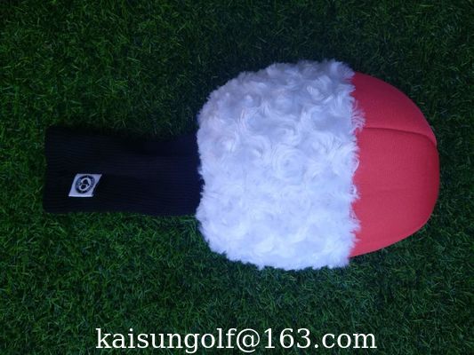 골프 헤드 커버, 개 헤드 커버, 동물 헤드 커버, 펄스 헤드 커버, 드라이버 헤드 커버 협력 업체