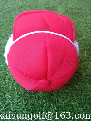 골프 헤드 커버, 개 헤드 커버, 동물 헤드 커버, 펄스 헤드 커버, 드라이버 헤드 커버 협력 업체