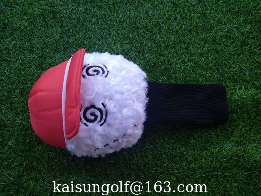 골프 헤드 커버, 개 헤드 커버, 동물 헤드 커버, 펄스 헤드 커버, 드라이버 헤드 커버 협력 업체