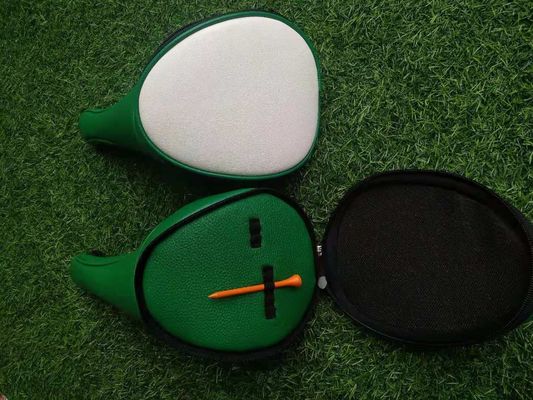 맞춤 골프 헤드 커버, 맞춤 헤드 커버, 드라이버 헤드 커버, 드라이버 헤드 커버, 휴착 가능한 커버 협력 업체