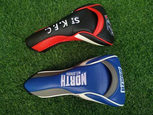 골프 헤드 커버, 골프 헤드 커버, 드라이버 헤드 커버, 페어웨이 헤드 커버, UT 헤드 커버, 하이브리드 헤드 커버 협력 업체
