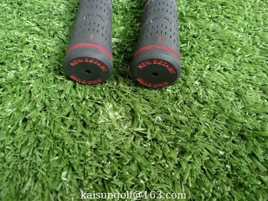 여자 골프 손잡이, 골프 손잡이, 골프 고무 손잡이, 둥근 손잡이, 클럽 철 손잡이, 골프 막대 손잡이 협력 업체